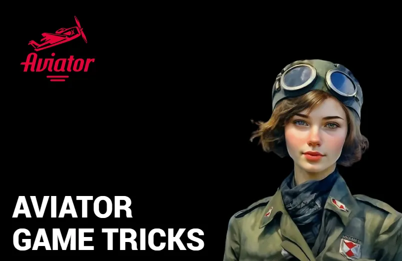 Aviator game tricks